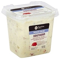 Signature Cafe Potato Salad Southern Food Product Image