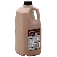 lucerne chocolate milk