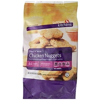Safeway Chicken Nuggets Product Image