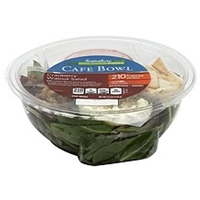 Signature Cafe Bowl Cranberry Walnut Salad Product Image
