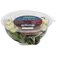 Signature Cafe Bowl Apple Bleu Pecan Salad Food Product Image