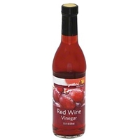 Signature Vinegar Red Wine Product Image
