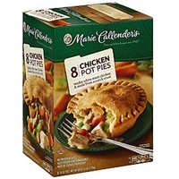 Marie Callenders Pot Pies Chicken Product Image