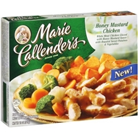 Marie Callenders Sweet Glazed Chicken Product Image