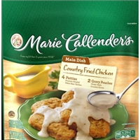 Marie Callenders Country Fried Chicken Product Image