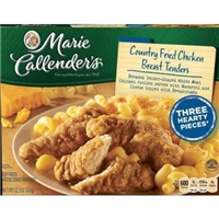 Marie Callender's Country Fried Chicken Breast Tenders Product Image