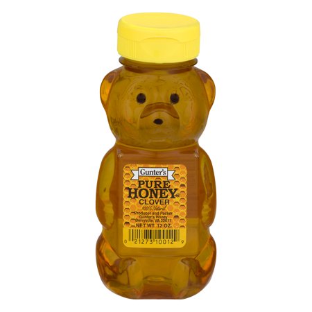 Gunter's Pure Honey Clover Product Image
