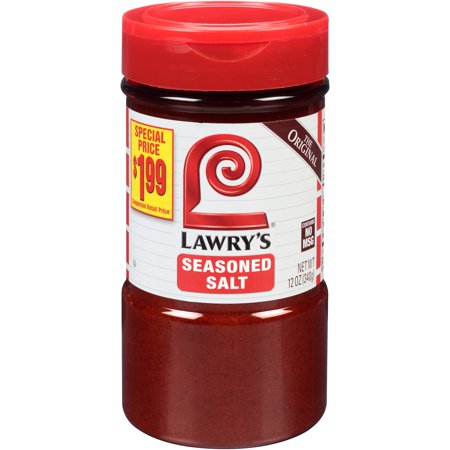 Lawry's Seasoned Salt Product Image