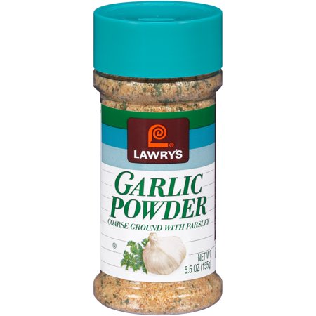 Lawry's Garlic Powder Product Image