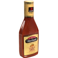 Lawry's Marinade For Chicken, Meat & Fish, Citrus Grill With Orange Juice Food Product Image