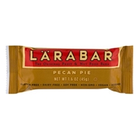 Larabar Pecan Pie Fruit & Nut Food Bar Product Image