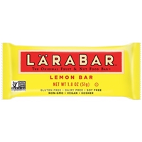 Larabar Lemon Fruit & Nut Food Bar