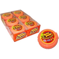 Hubba Bubba Tangy Tropical Bubble Tape Product Image