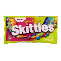 Skittles Sweets + Sours Product Image
