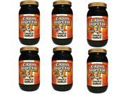 Cajun Injector Creole Garlic Marinade Food Product Image