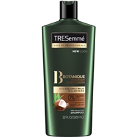 TRESemme Botanique Nourish + Replenish With Coconut Milk & Aloe Vera Shampoo - 22 fl oz Product Image