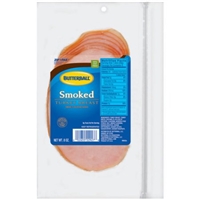 Butterball Turkey Breast Smoked Food Product Image
