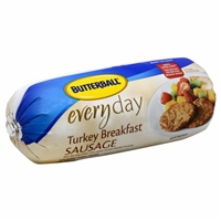 Butterball Turkey Breakfast Sausage Roll Product Image