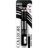 Covergirl Professional Brow&Eye Makers 505 Midnight Brown Food Product Image