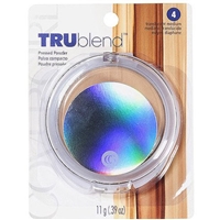 CoverGirl TruBlend Translucent Medium 4 Pressed Powder Food Product Image
