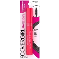 CoverGirl Professional Super Thick Lash Mascara Very Black Product Image