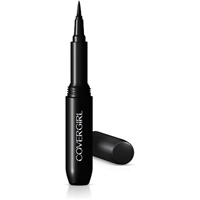 CoverGirl Bombshell Pitch Black Intensity Liner Food Product Image