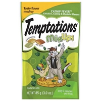 Temptations Catnip Fever Mix Ups Product Image