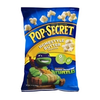 Pop-Secret Popcorn Homestyle Butter Product Image