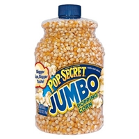 Pop Secret Jumbo Popping Corn Kernels 50 oz Product Image