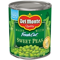 Del Monte Fresh Cut Sweet Peas