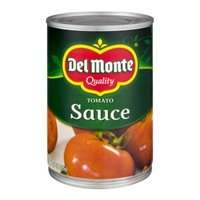 Del Monte Tomato Sauce Product Image