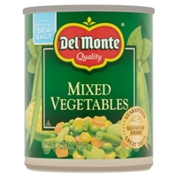 Del Monte Mixed Vegetables Product Image