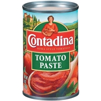 Contadina Tomato Paste Food Product Image