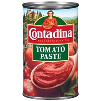 Contadina Tomato Paste Food Product Image