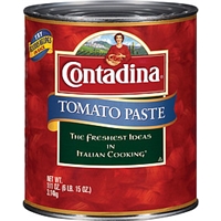 Contadina Tomato Paste Club Pack Food Product Image