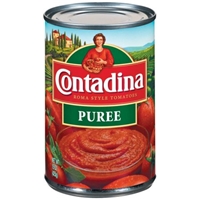Contadina Tomato Puree Product Image