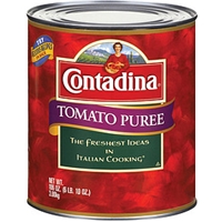 Contadina Tomato Puree Club Pack Product Image