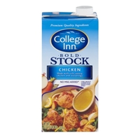 College Inn Bold Stock Chicken Product Image