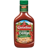 Contadina Pizza Squeeze Pizza Sauce Food Product Image