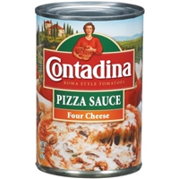 Contadina Pizza Sauce Four Cheese Product Image