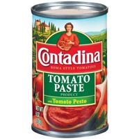 Contadina Tomato Paste with Pesto