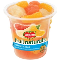 Del Monte Fruit Naturals Citrus Salad Product Image