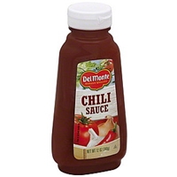 Del Monte Chili Sauce Product Image