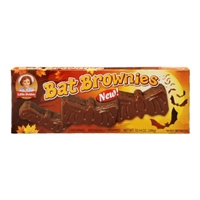 Little Debbie Bat Brownies - 6 CT Food Product Image