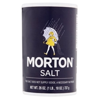 Morton Salt Product Image