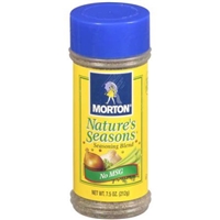 Is it Alpha Gal friendly Morton Season All Seasoned Salt