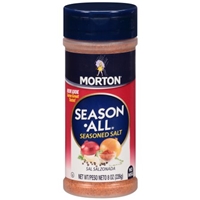 Morton Season All Seasoned Salt Product Image