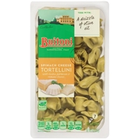 Buitoni Spinach Cheese Tortellini Product Image