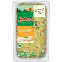 Buitoni Three Cheese Ravioli Product Image