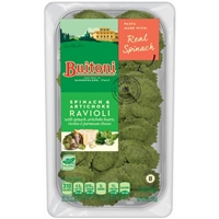 Buitoni Spinach & Artichoke Ravioli Product Image